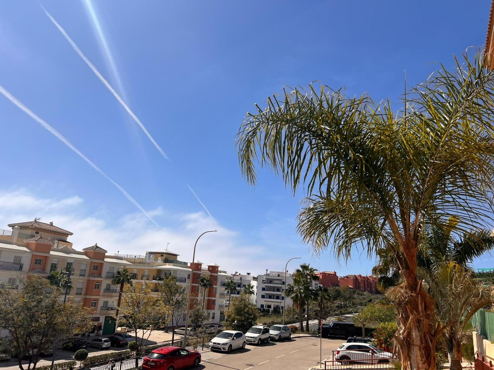 Biasa Holidays Torrox Kültér fotó