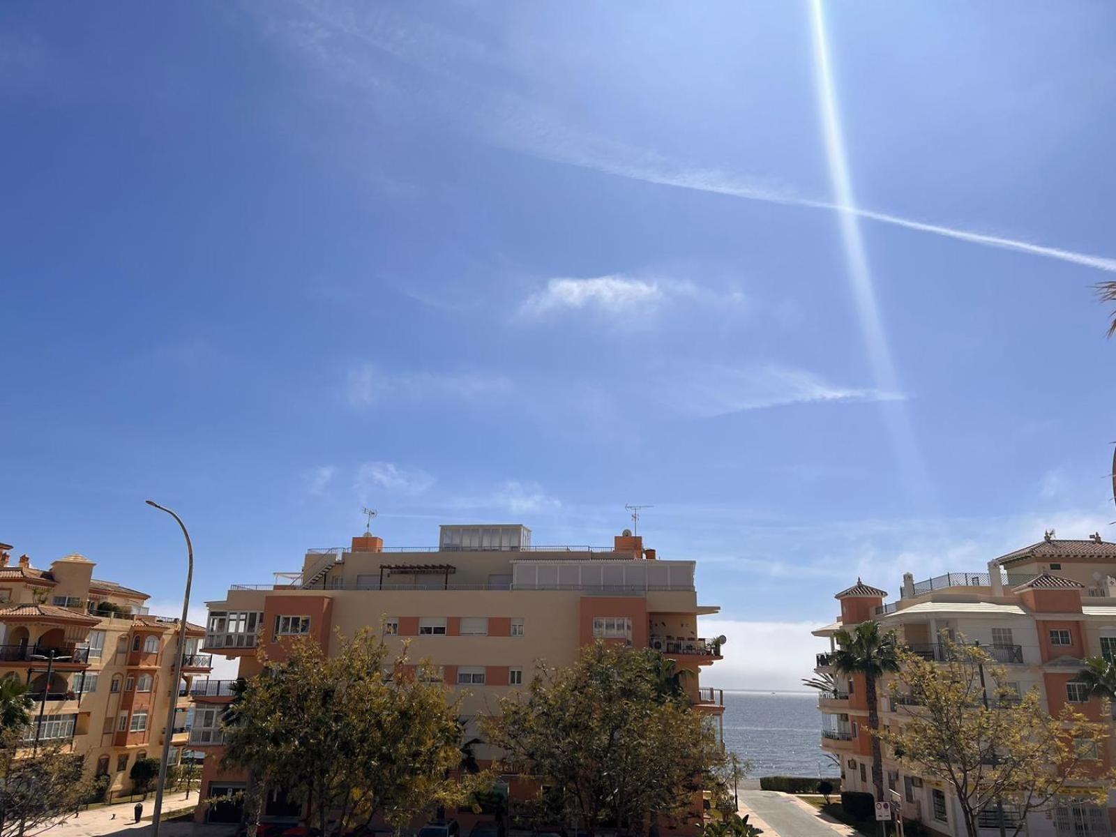 Biasa Holidays Torrox Kültér fotó