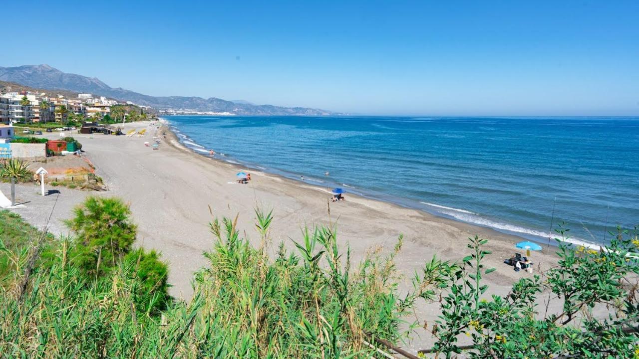 Biasa Holidays Torrox Kültér fotó